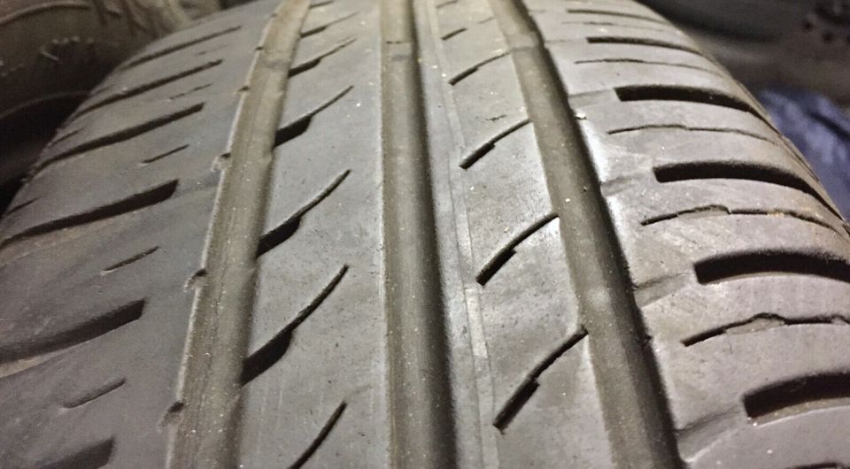 175/60 R15 81H Sommer-Reifen Smart Audi Honda Nissan Kia VW in Nottuln