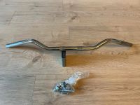 Original Lenker Harley Davidson Roadster bj17 gebraucht Bayern - Bischofswiesen Vorschau