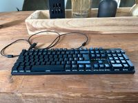 Gaming Computer Tastatur mechanisch Niedersachsen - Spelle Vorschau