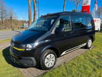 Volkswagen T6.1 DER ULTIMATE - Rhön Camp - Schaltgetriebe Nordrhein-Westfalen - Lichtenau Vorschau