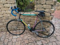 Rennrad Klassiker Erich Hespelein RH 61 Nordrhein-Westfalen - Kalletal Vorschau