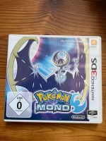 Pokémon Mond für 3Ds Dithmarschen - Heide Vorschau