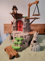 Playmobil Dragons Festung Berk 9243 Nordrhein-Westfalen - Bornheim Vorschau