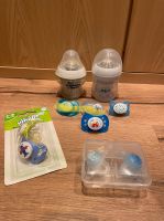 NEU Schnuller Babyflaschen Avent Tommee Tippee MAM DM Hessen - Niestetal Vorschau