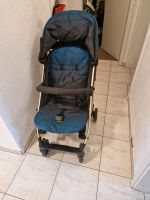 Buggy iCoo Pace (Hauck Nordrhein-Westfalen - Krefeld Vorschau