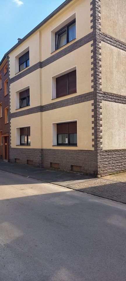 Wohnung zu vermieten, Kirchstr.24, 47137 Duisburg Mittelmeiderich in Duisburg