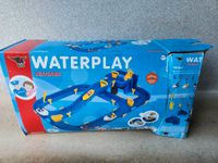 BIG Niagara Waterplay Wasserspielzeug Kinder für draußen Bayern - Cadolzburg Vorschau