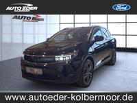 Opel Grandland X GS Line Navi LED Klima Einparkhilfe Bayern - Kolbermoor Vorschau