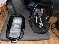 Maxi-Cosi Babysitz Nordrhein-Westfalen - Minden Vorschau
