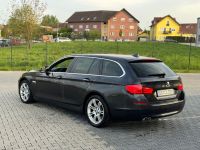 Verkaufen BMW F11, 530xd 258ps//4 von 5 Tasten Hessen - Nidderau Vorschau