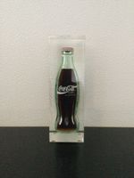 Coca Cola Flasche in Acryl Nordrhein-Westfalen - Moers Vorschau