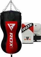 Body Boxsack Boxen mit Boxsackhandschuhe Training Fitness Neu* Rheinland-Pfalz - Schifferstadt Vorschau