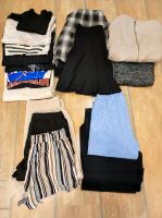 Kleiderpaket, 19 Teile, Sommer, Teenager, Mädchen, Größe s Gerbstedt - Siersleben Vorschau