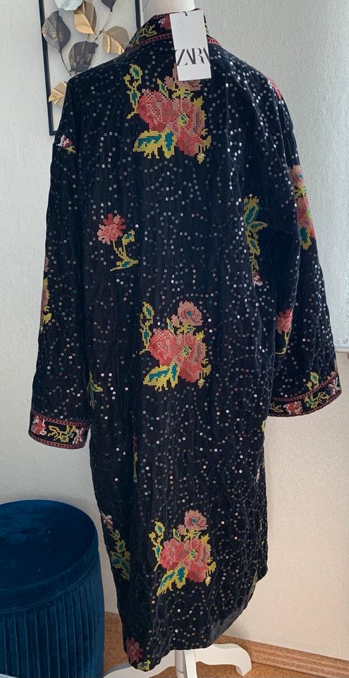 Kimono mit Hose /Zara in Hannover