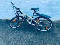 Fahrrad Kinder Fahrrad 24 Zoll Hessen - Rödermark Vorschau