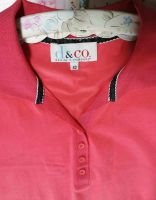 QVC Poloshirt, wie NEU, Gr. 42 T-Shirt Sachsen - Netzschkau Vorschau