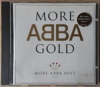 Musik CD – Abba: More Abba Gold - More Abba Hits Berlin - Tempelhof Vorschau