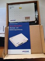 Arcor Vodafone Starter-Box NT1 Plus Arcor2 ▪ NTBA,DSL--#106o Baden-Württemberg - Nürtingen Vorschau