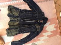 Übergangsjacke khujo marine cool Jacke Nürnberg (Mittelfr) - Aussenstadt-Sued Vorschau