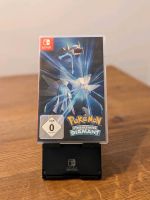 Nintendo Switch Spiel Pokemon Strahlender Diamant Bayern - Fürth Vorschau