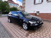 BMW 530d E61 Sportautomatik Hessen - Bad Schwalbach Vorschau