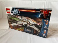 LEGO Star Wars 9493 - NEU/OVP (MISB) Niedersachsen - Obernkirchen Vorschau