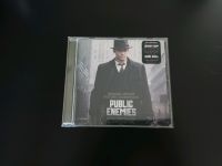 Public Enemies - Soundtrack CD - Elliot Goldenthal Various Schwerin - Werdervorstadt Vorschau