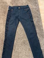 OPUS Jeans Modell Ebru, Gr. 38 dunkelblau neuwertig! Hessen - Wächtersbach Vorschau