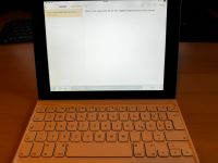 iPad 3 32GB + Cellular + Logitech BT Tastatur/Cover Baden-Württemberg - Nürtingen Vorschau