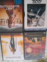 Diverse DVDs Schleswig-Holstein - Reinbek Vorschau