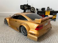 HPI Racing Super Nitro RS4 1/8 Scale Vintage Tamiya Calibra Brandenburg - Königs Wusterhausen Vorschau