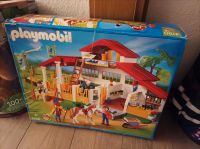 Playmobil Pferdestall 4190 Thüringen - Greiz Vorschau