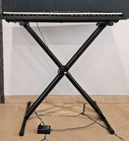 Yamaha PSR-20 Keyboard mit Ständer München - Au-Haidhausen Vorschau