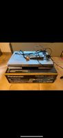 Panasonic DVD Recorder DMR-E60 mit OVP Bedienungsanleitung Niedersachsen - Stelle Vorschau