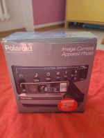 Polaroid Image System Kamera Original Karton Bayern - Kaufbeuren Vorschau