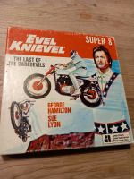 Evel Knievel Super 8, Ken Films Bayern - Dittelbrunn Vorschau