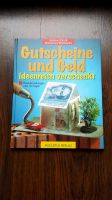 Gutscheine und Geld ideenreich verschenkt Nordrhein-Westfalen - Hagen Vorschau