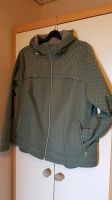 Softshelljacke Gr. 50 Khaki Nordrhein-Westfalen - Hamm Vorschau