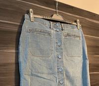 Bpc Bon Prix Damen Jeans Rock 40/42 neuw Bayern - Pommersfelden Vorschau