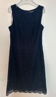 Abendkleid Blau Gr. 38 Nordrhein-Westfalen - Enger Vorschau
