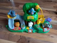 Fisher Price Little People Zoo Set Nordrhein-Westfalen - Heiligenhaus Vorschau