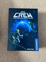 Die Crew Kosmos Spiel München - Ludwigsvorstadt-Isarvorstadt Vorschau