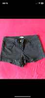 Shorts schwarz Gr . 38 Bayern - Penzing Vorschau