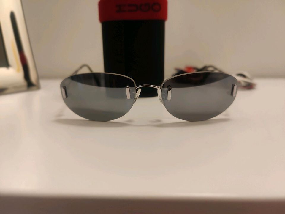 Sonnenbrille Hugo Boss, neue Gläser in Baden-Baden