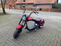 Elektroshopper, Scooter, Harley Scooter, MH3, Shopper Niedersachsen - Melle Vorschau