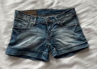 Sommershorts / Jeansshorts Sachsen-Anhalt - Magdeburg Vorschau