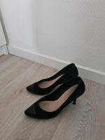 Schuhe von Zara/ Größe 38/ Pumps Nordrhein-Westfalen - Soest Vorschau