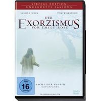 Der Exorzismus von Emily Rose  - DVD - Ungekürzt Nordrhein-Westfalen - Werther (Westfalen) Vorschau