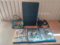 Playstation 2 set Rheinland-Pfalz - Hütschenhausen Vorschau