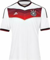 Original Adidas-DFB-Deutschland-Trikot 2014 Bayern - Coburg Vorschau
